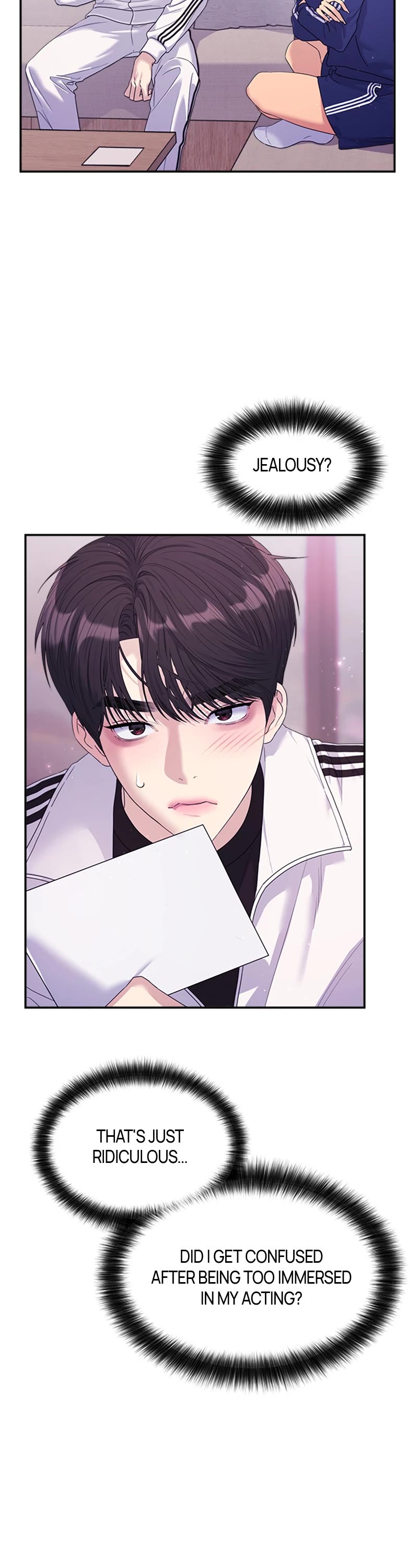 Couple Breaker Chapter 51 page 18 - Chapter 51: Ep. 51 - Stop Filming?! (1)