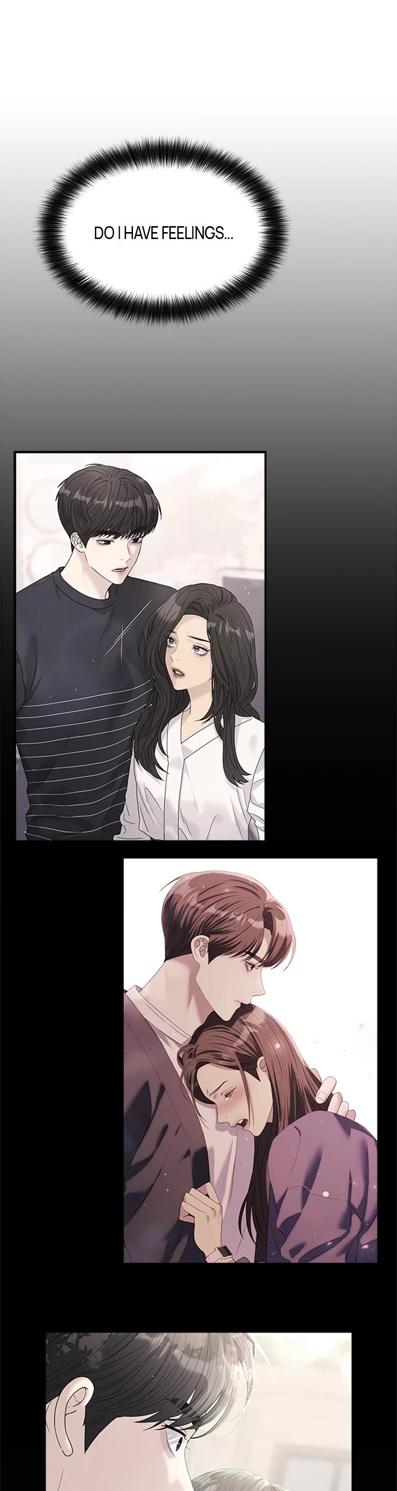 Couple Breaker Chapter 51 page 19 - Chapter 51: Ep. 51 - Stop Filming?! (1)