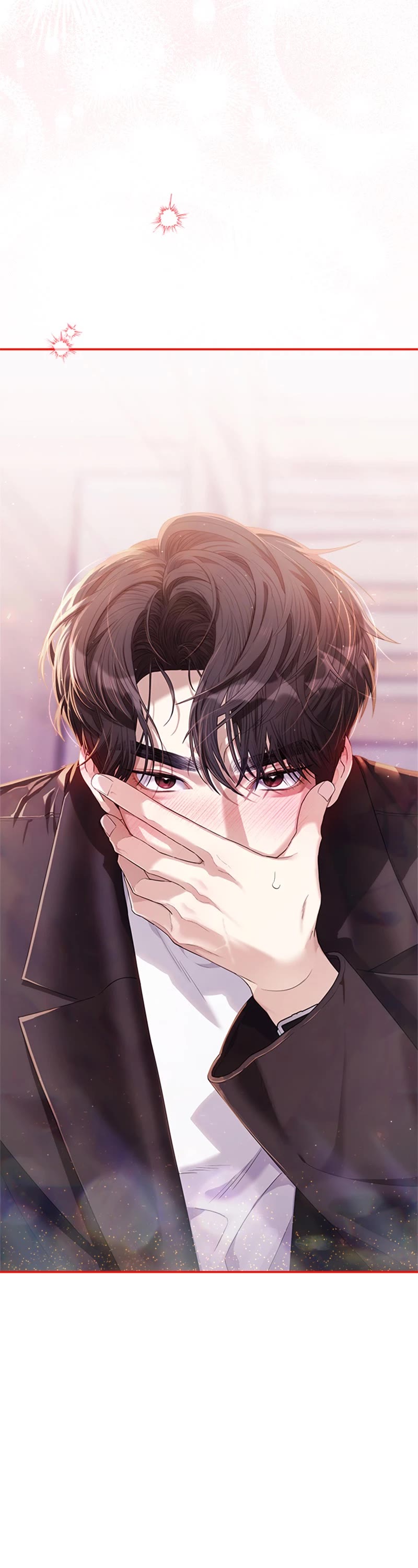Couple Breaker Chapter 51 page 2 - Chapter 51: Ep. 51 - Stop Filming?! (1)