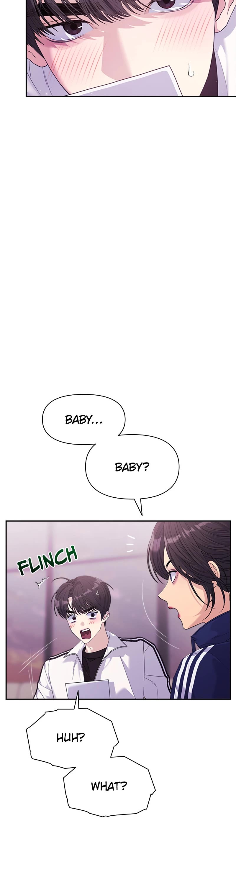 Couple Breaker Chapter 51 page 21 - Chapter 51: Ep. 51 - Stop Filming?! (1)