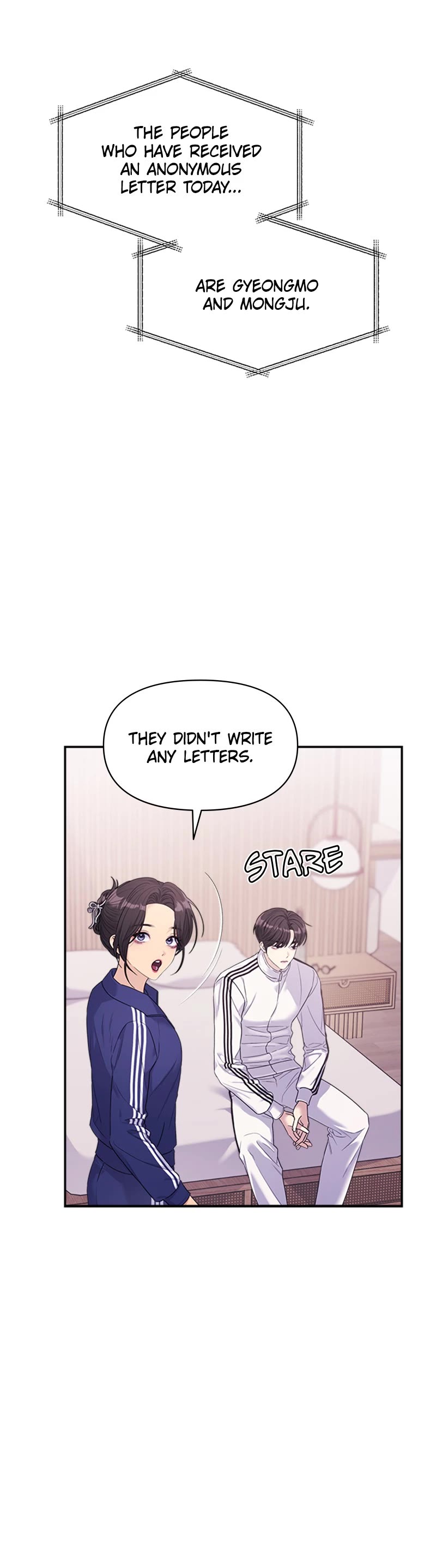 Couple Breaker Chapter 51 page 24 - Chapter 51: Ep. 51 - Stop Filming?! (1)