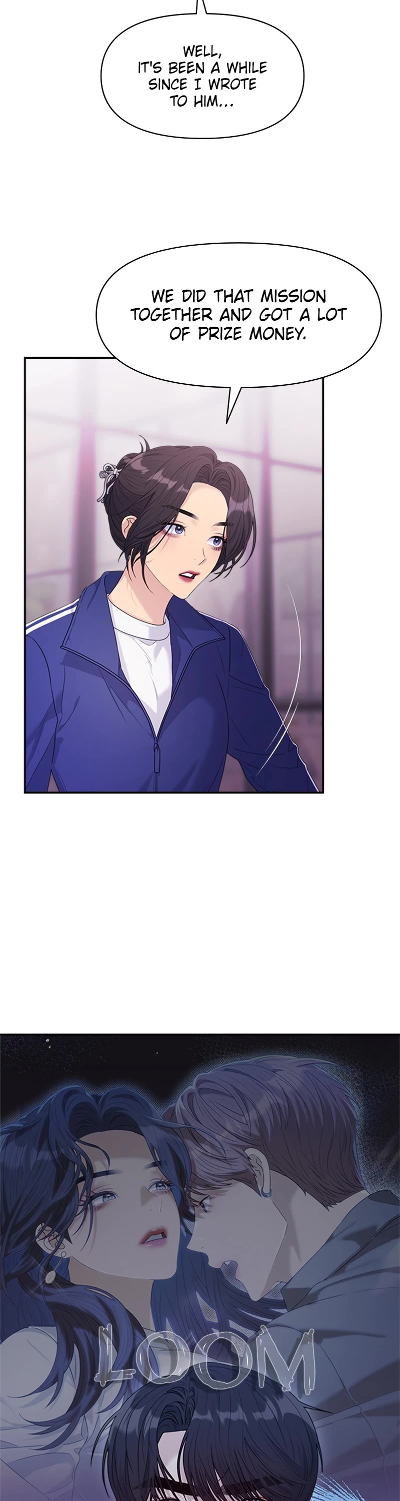 Couple Breaker Chapter 51 page 26 - Chapter 51: Ep. 51 - Stop Filming?! (1)