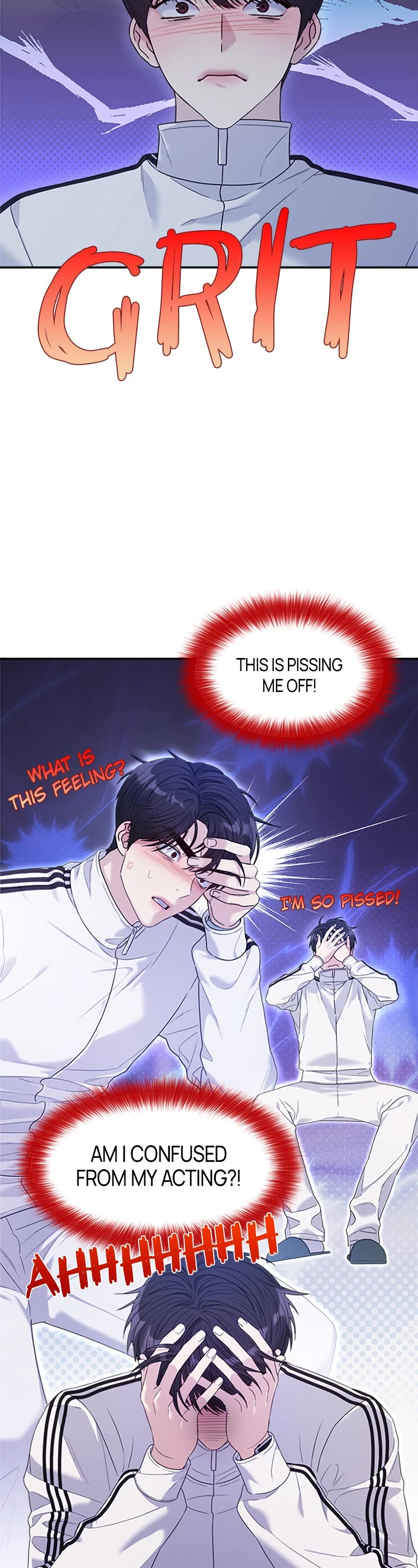 Couple Breaker Chapter 51 page 27 - Chapter 51: Ep. 51 - Stop Filming?! (1)