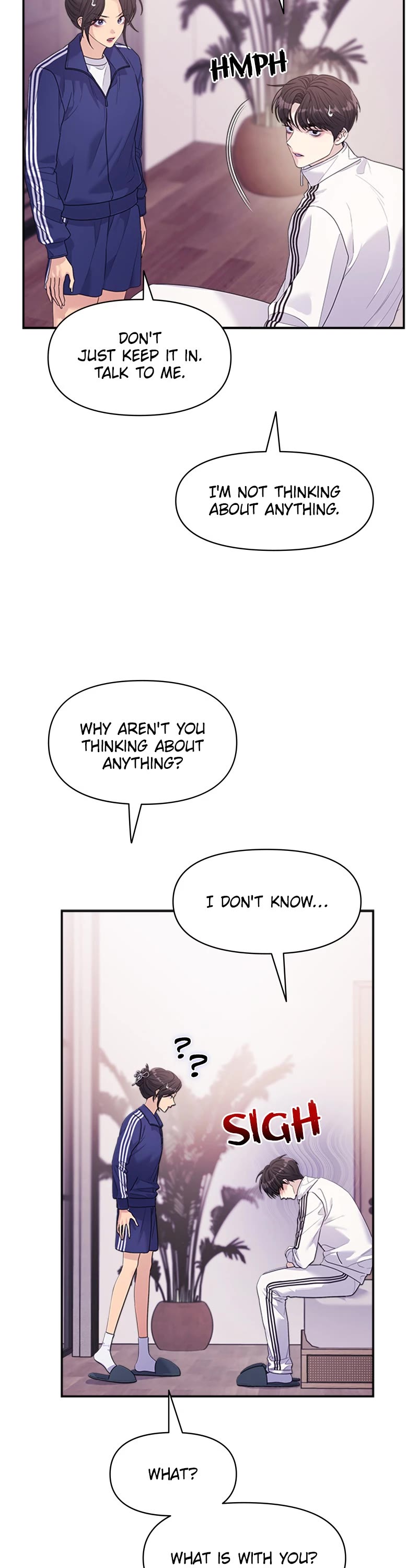 Couple Breaker Chapter 51 page 29 - Chapter 51: Ep. 51 - Stop Filming?! (1)