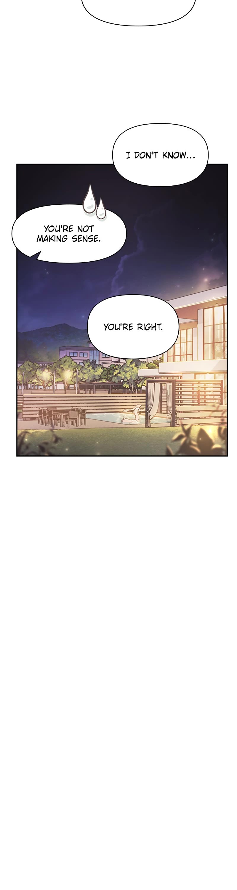 Couple Breaker Chapter 51 page 30 - Chapter 51: Ep. 51 - Stop Filming?! (1)