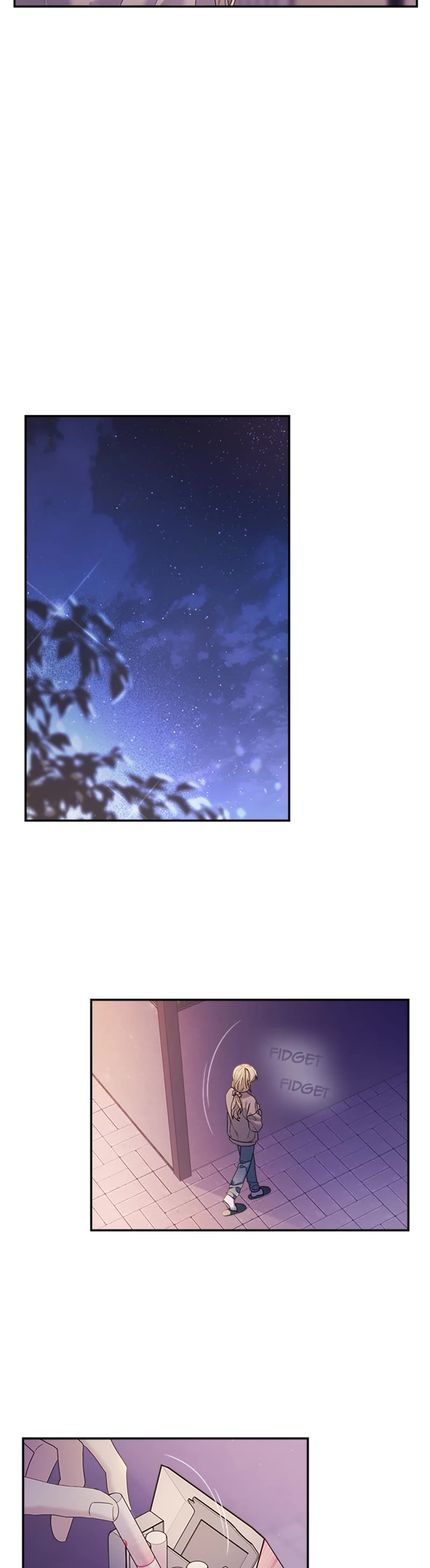Couple Breaker Chapter 51 page 35 - Chapter 51: Ep. 51 - Stop Filming?! (1)