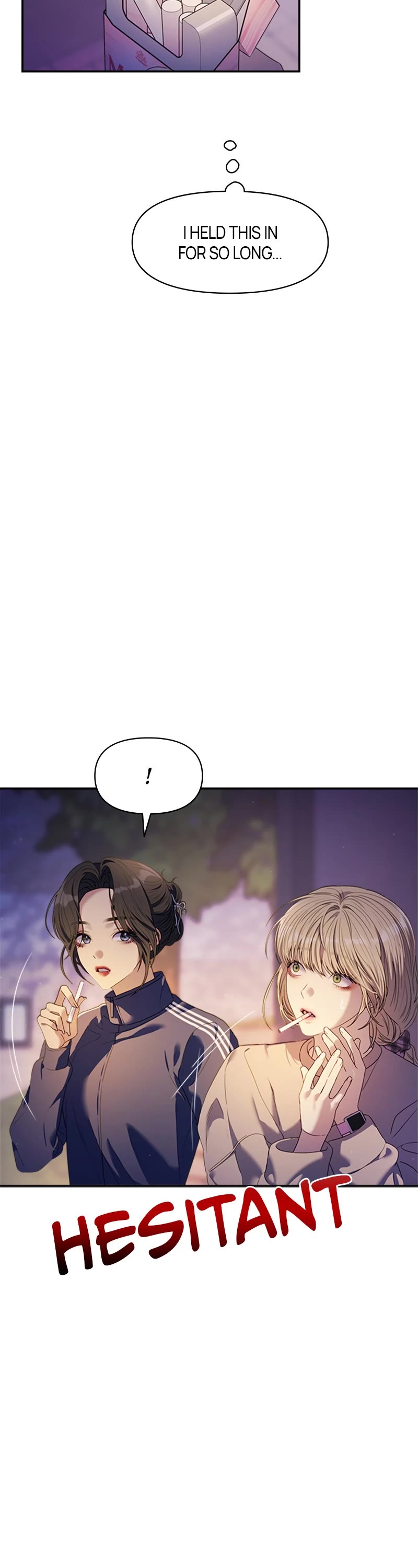 Couple Breaker Chapter 51 page 36 - Chapter 51: Ep. 51 - Stop Filming?! (1)