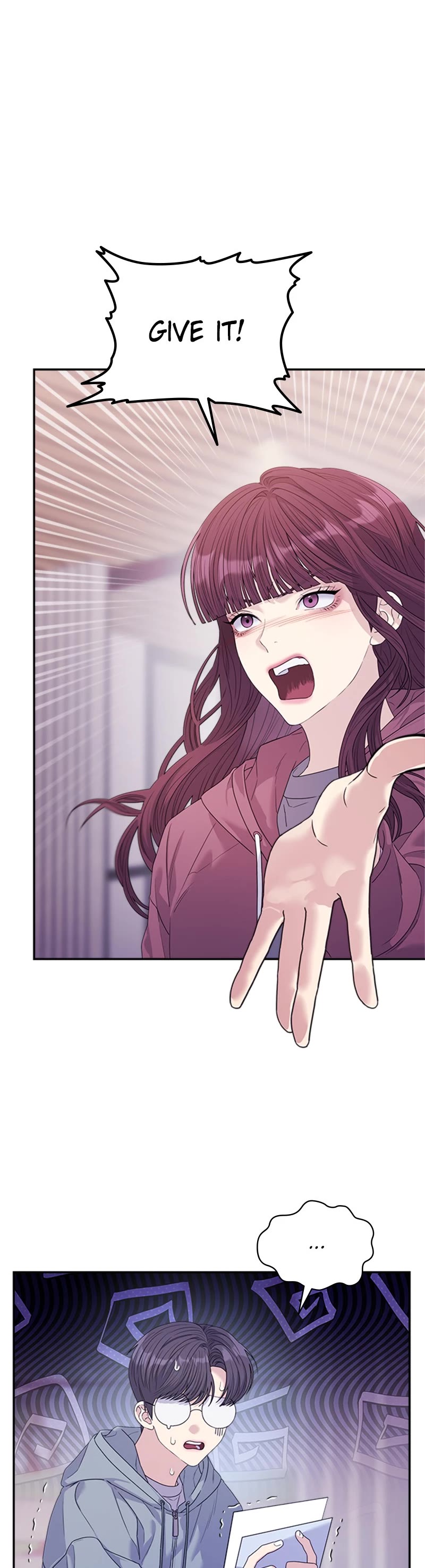 Couple Breaker Chapter 51 page 39 - Chapter 51: Ep. 51 - Stop Filming?! (1)