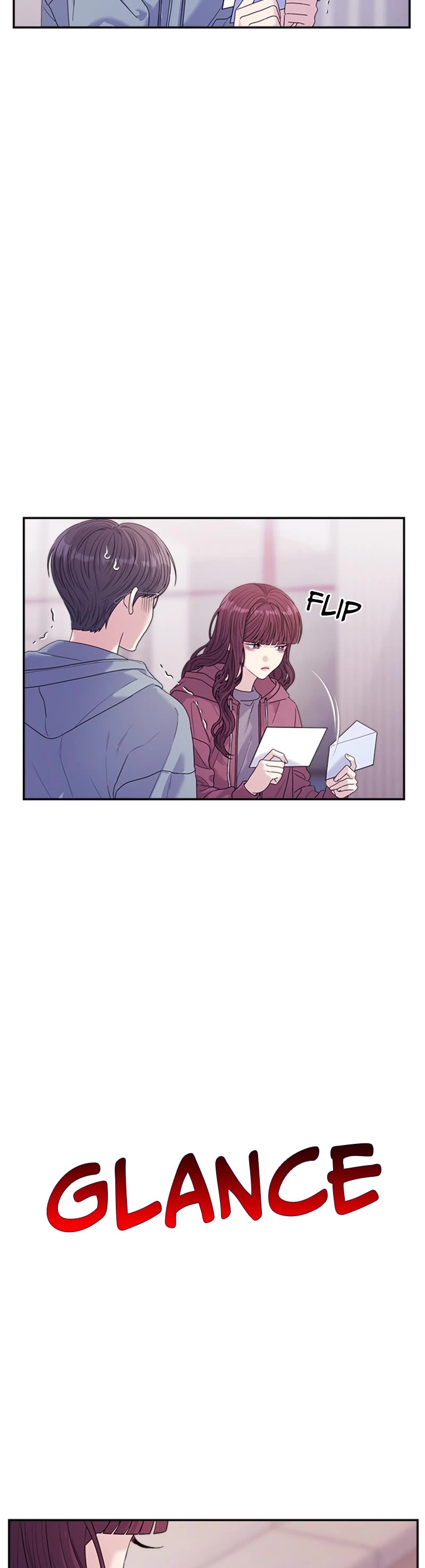 Couple Breaker Chapter 51 page 40 - Chapter 51: Ep. 51 - Stop Filming?! (1)