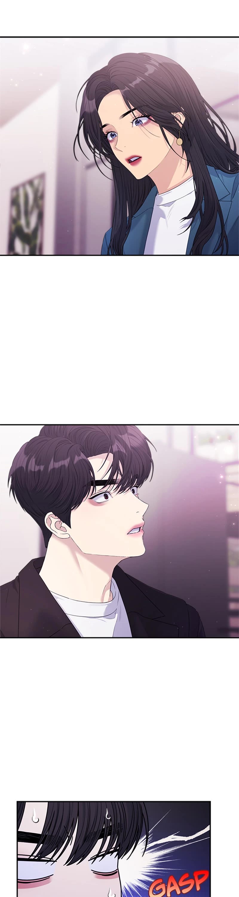Couple Breaker Chapter 51 page 5 - Chapter 51: Ep. 51 - Stop Filming?! (1)