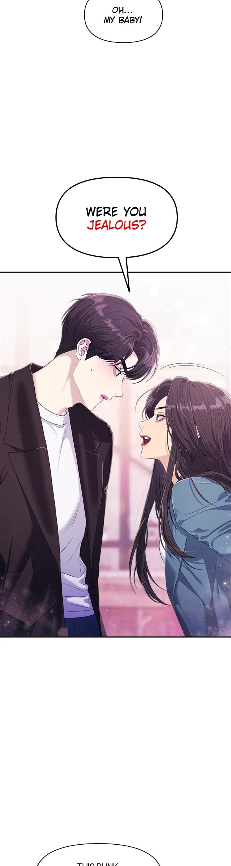 Couple Breaker Chapter 51 page 7 - Chapter 51: Ep. 51 - Stop Filming?! (1)