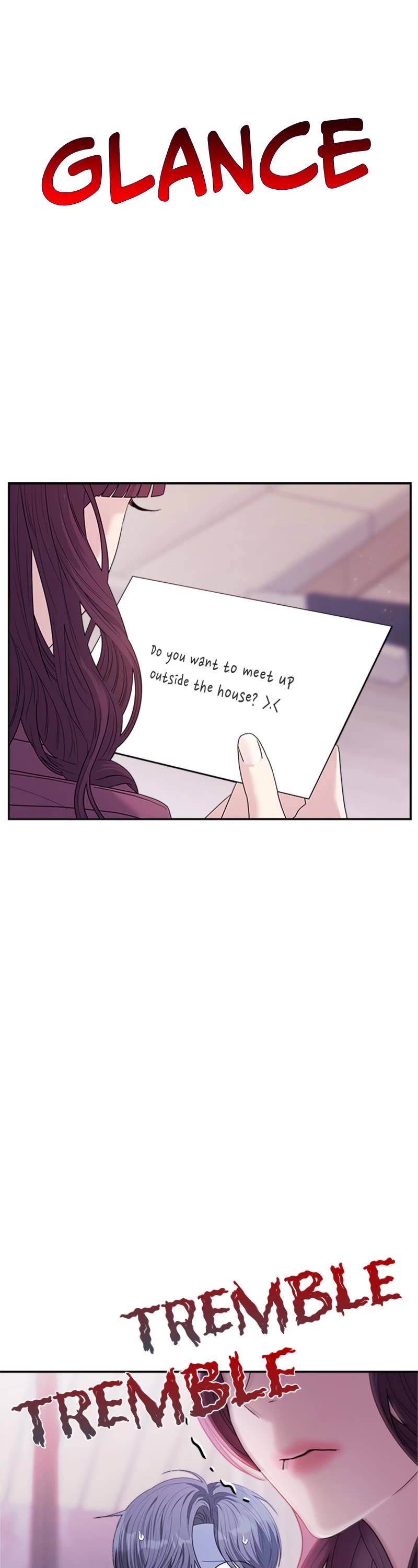 Couple Breaker Chapter 52 page 1 - Chapter 52: Ep. 52 - Stop Filming (2)