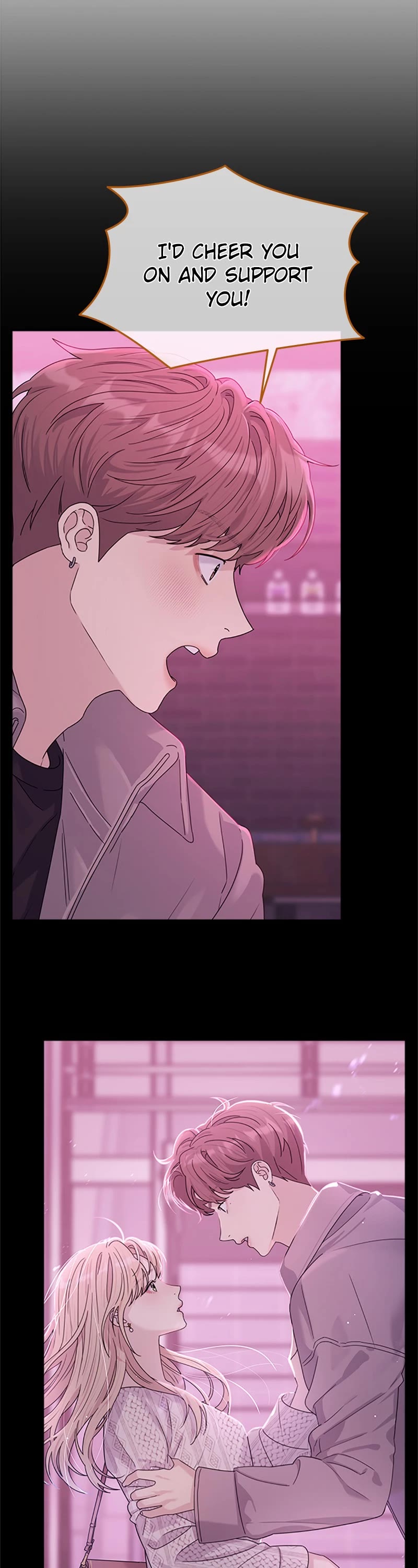 Couple Breaker Chapter 52 page 11 - Chapter 52: Ep. 52 - Stop Filming (2)