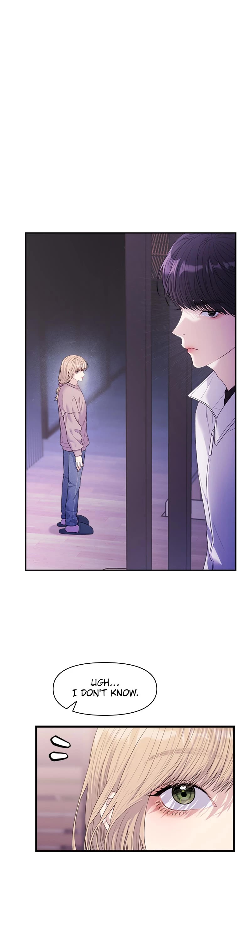 Couple Breaker Chapter 52 page 13 - Chapter 52: Ep. 52 - Stop Filming (2)