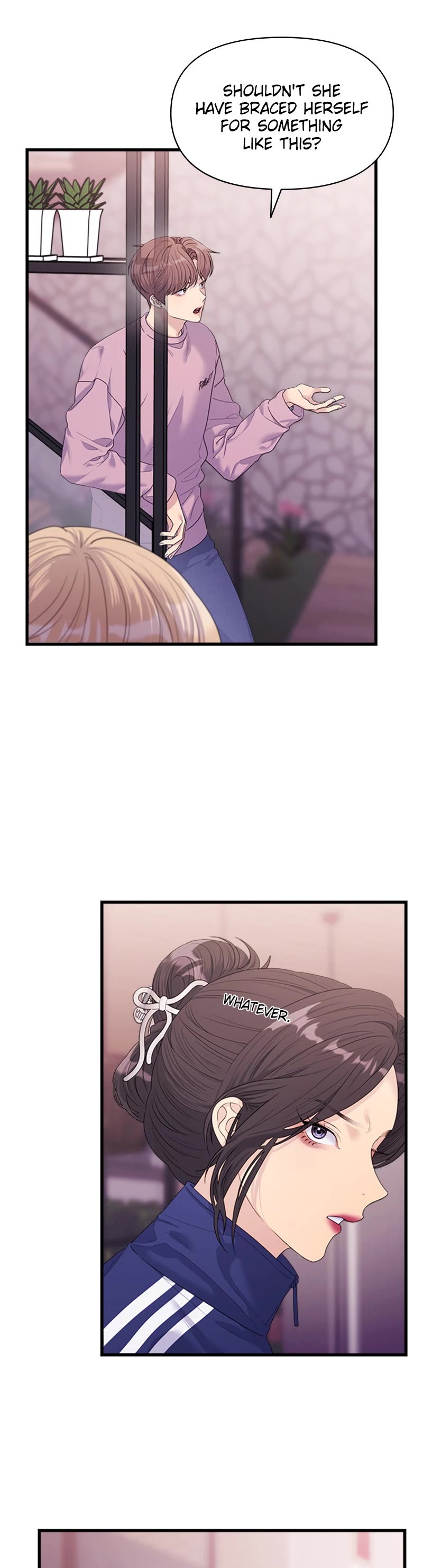 Couple Breaker Chapter 52 page 14 - Chapter 52: Ep. 52 - Stop Filming (2)