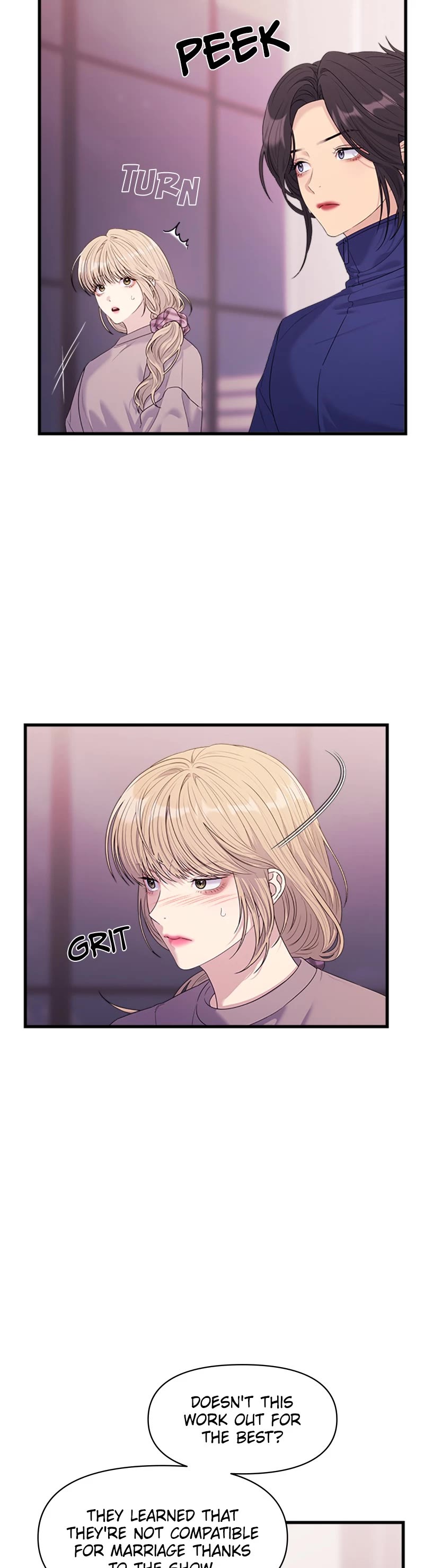 Couple Breaker Chapter 52 page 15 - Chapter 52: Ep. 52 - Stop Filming (2)