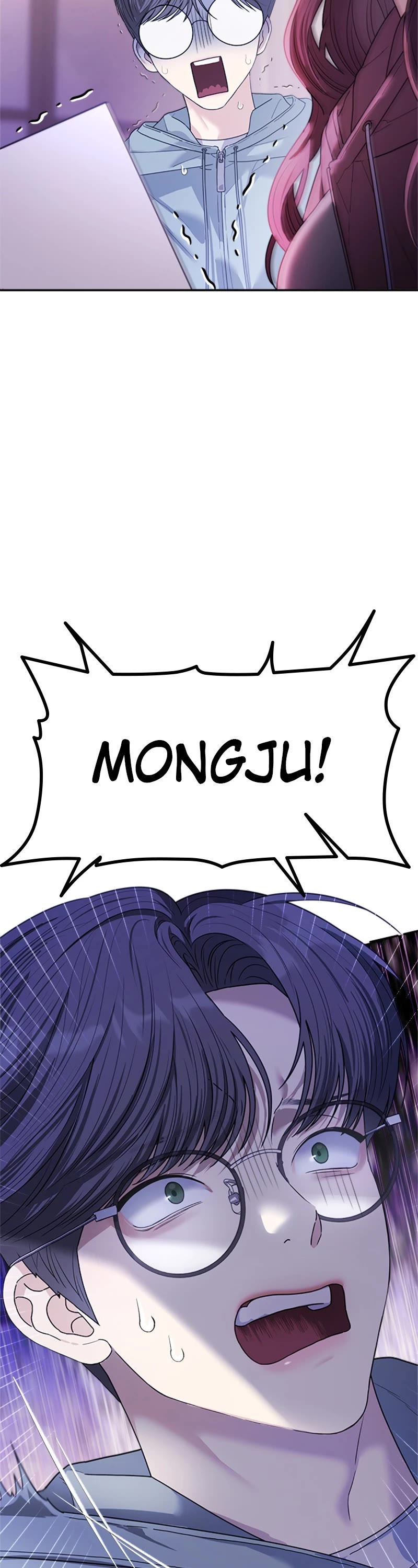 Couple Breaker Chapter 52 page 2 - Chapter 52: Ep. 52 - Stop Filming (2)
