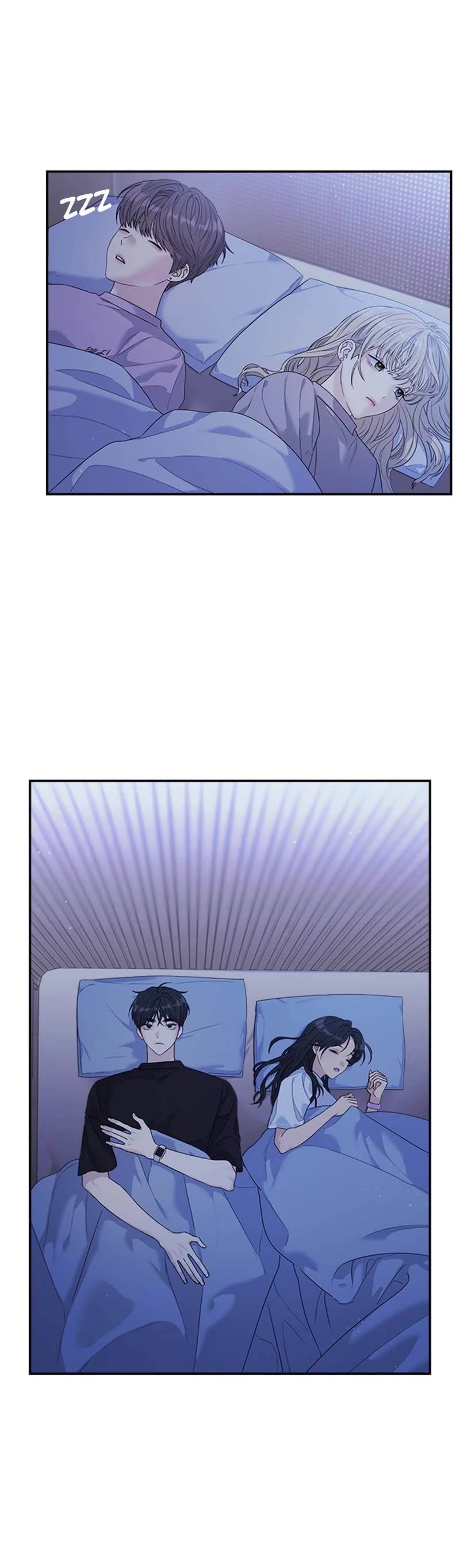 Couple Breaker Chapter 52 page 20 - Chapter 52: Ep. 52 - Stop Filming (2)