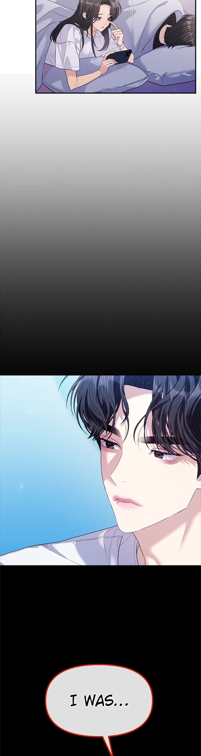 Couple Breaker Chapter 52 page 23 - Chapter 52: Ep. 52 - Stop Filming (2)