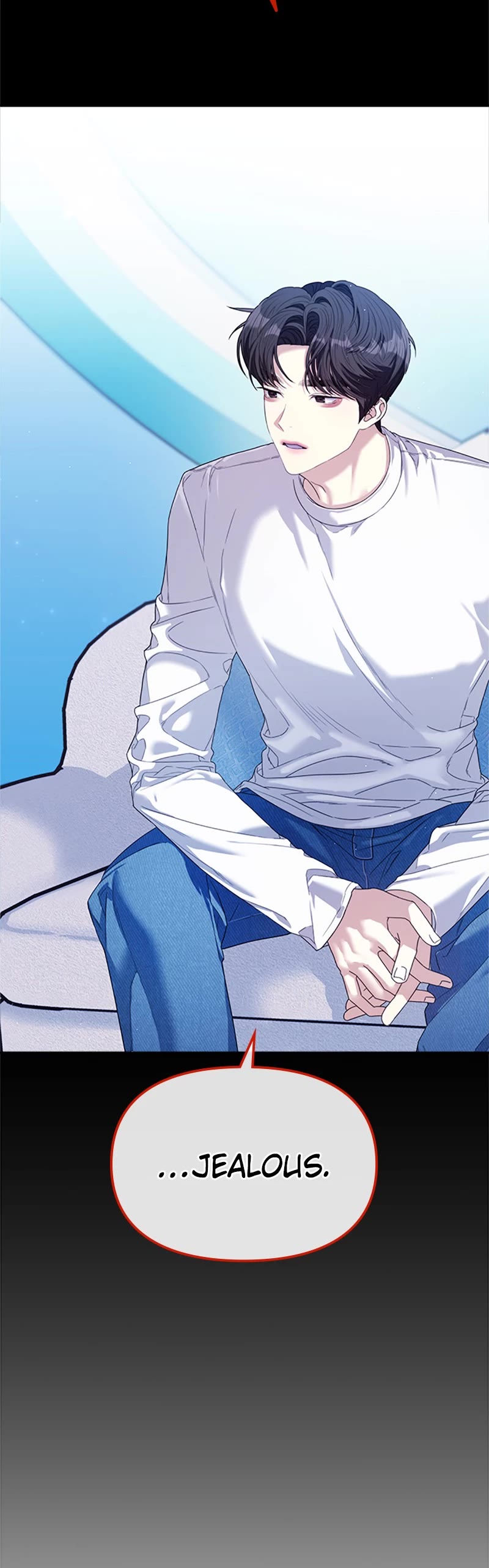 Couple Breaker Chapter 52 page 24 - Chapter 52: Ep. 52 - Stop Filming (2)