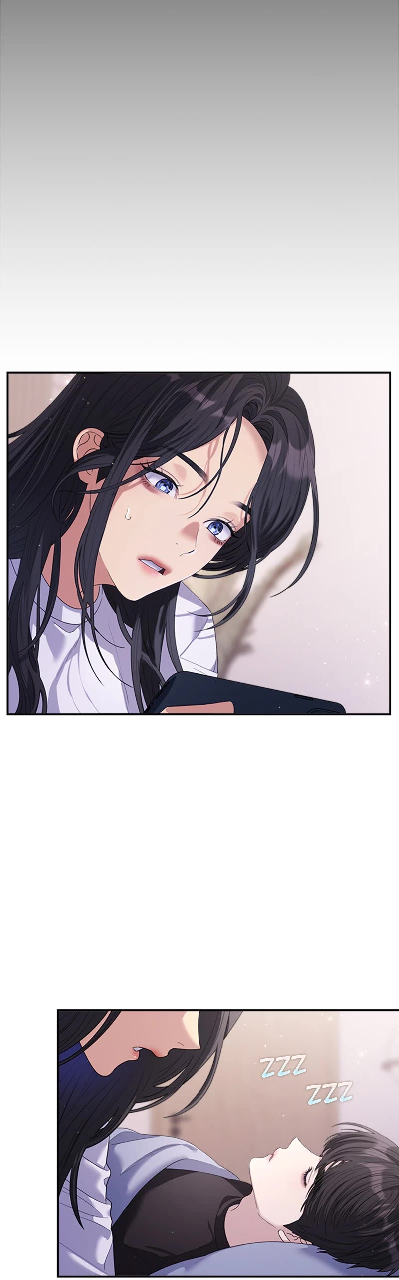 Couple Breaker Chapter 52 page 25 - Chapter 52: Ep. 52 - Stop Filming (2)