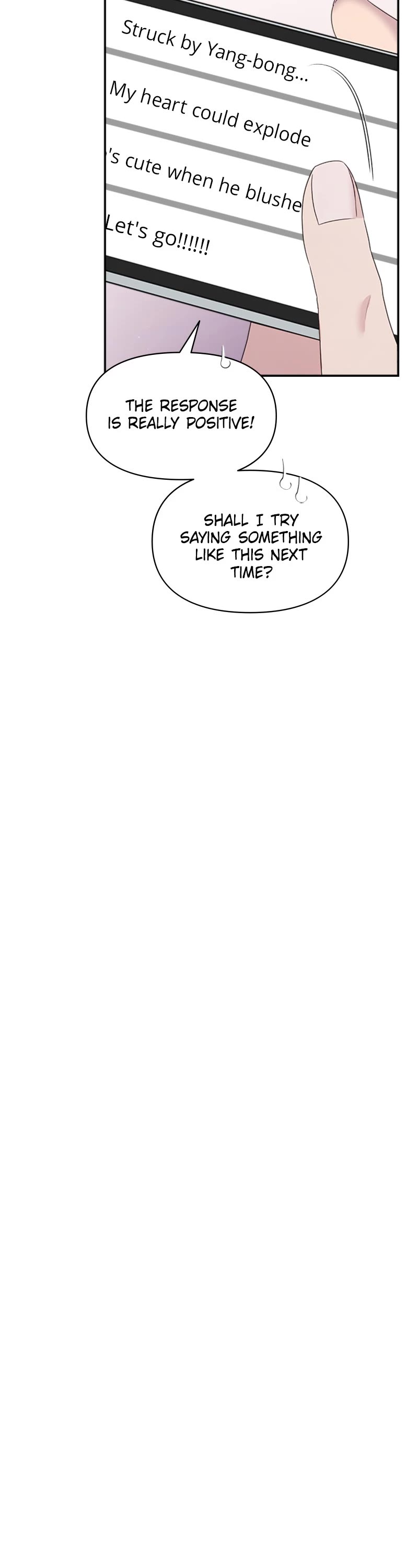 Couple Breaker Chapter 52 page 27 - Chapter 52: Ep. 52 - Stop Filming (2)