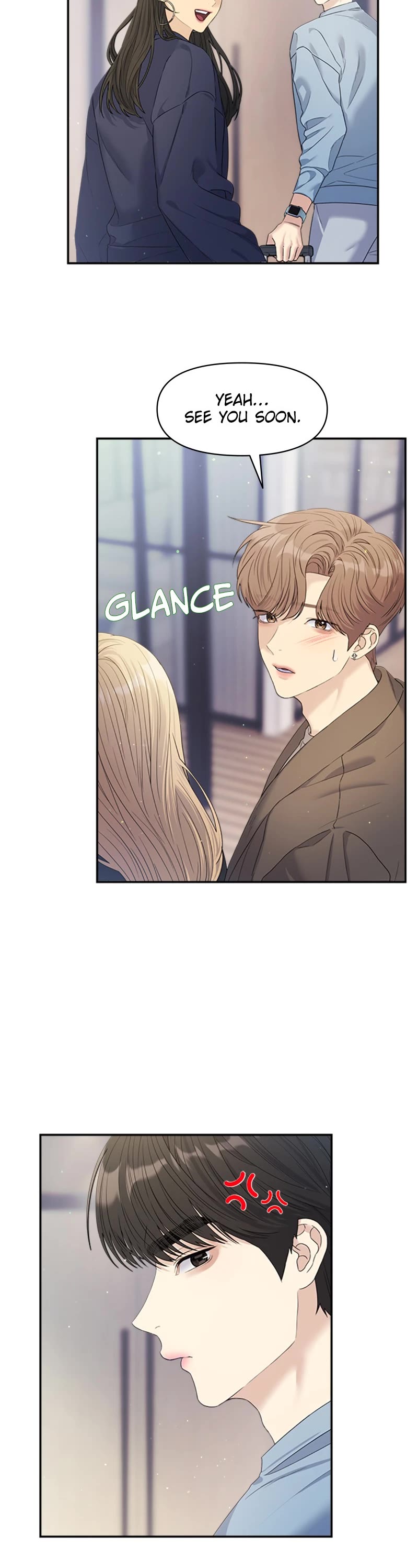 Couple Breaker Chapter 52 page 29 - Chapter 52: Ep. 52 - Stop Filming (2)