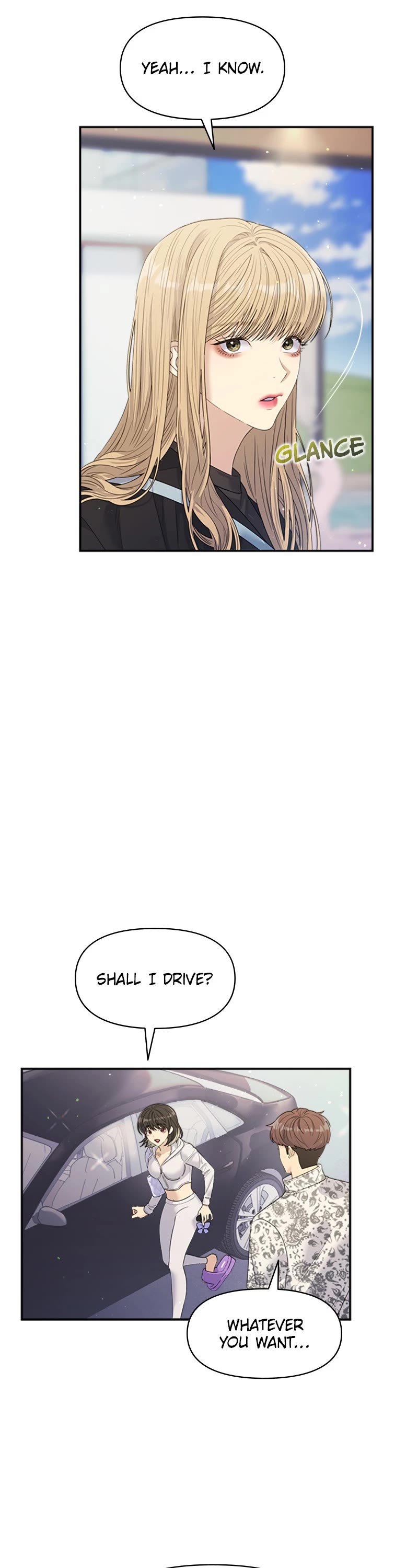 Couple Breaker Chapter 52 page 31 - Chapter 52: Ep. 52 - Stop Filming (2)