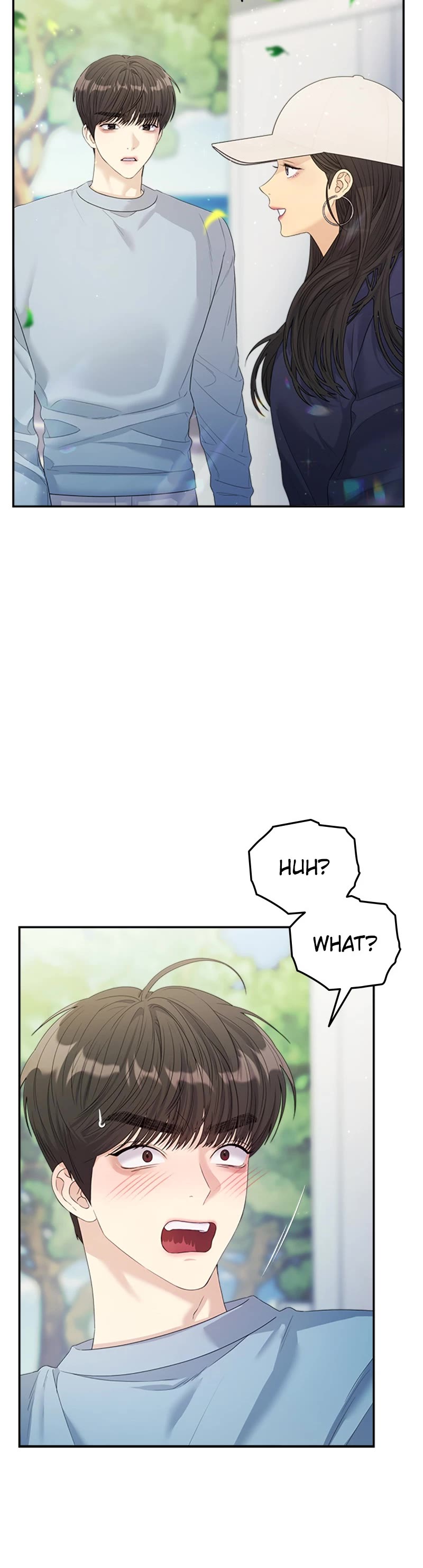 Couple Breaker Chapter 52 page 35 - Chapter 52: Ep. 52 - Stop Filming (2)