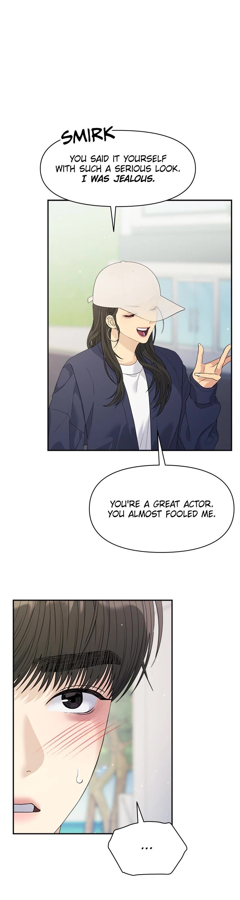 Couple Breaker Chapter 52 page 36 - Chapter 52: Ep. 52 - Stop Filming (2)
