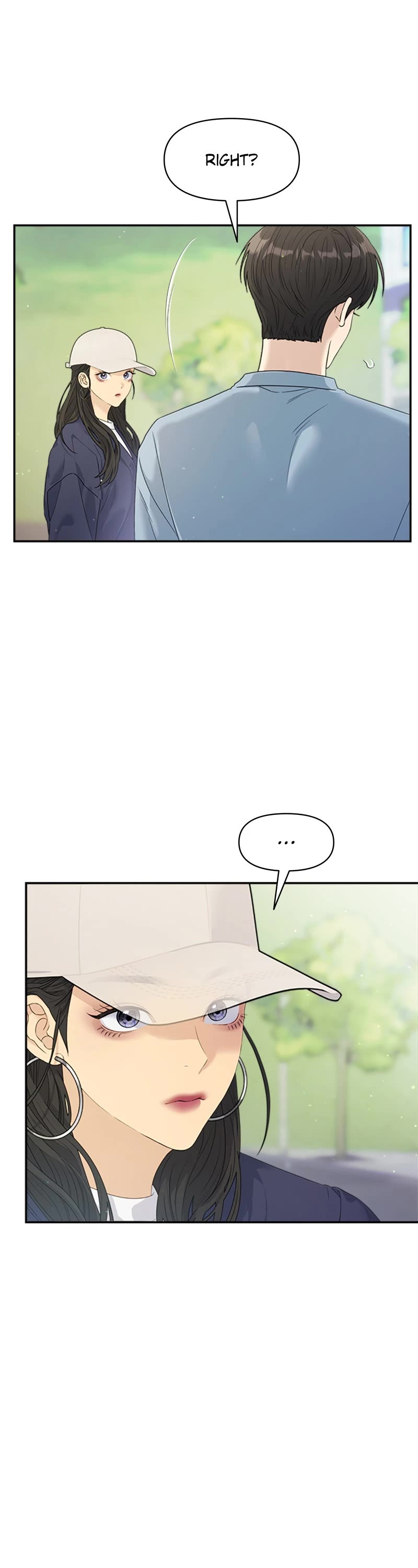 Couple Breaker Chapter 52 page 37 - Chapter 52: Ep. 52 - Stop Filming (2)
