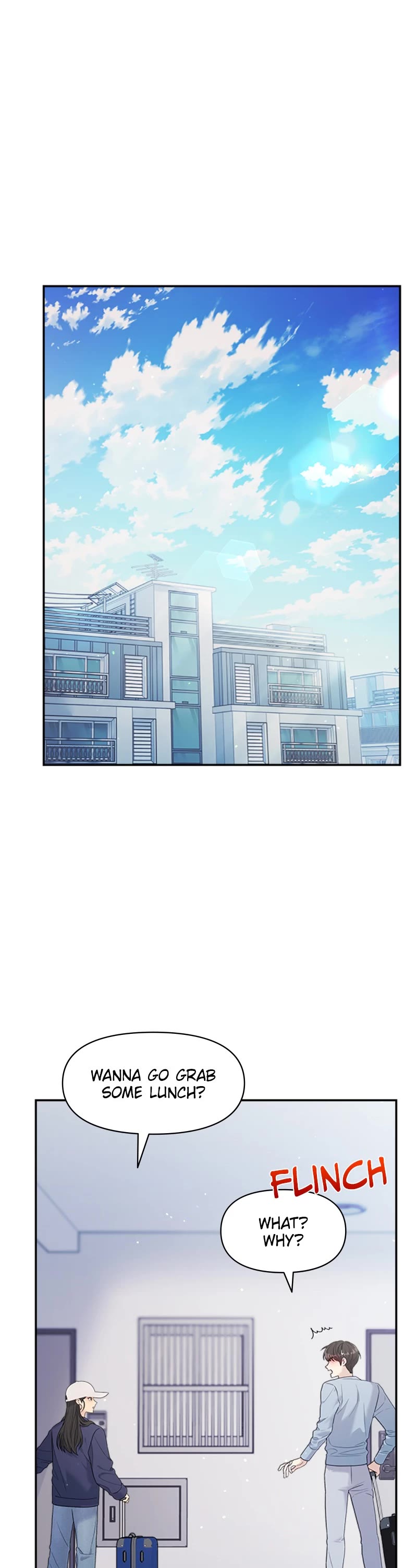 Couple Breaker Chapter 52 page 38 - Chapter 52: Ep. 52 - Stop Filming (2)