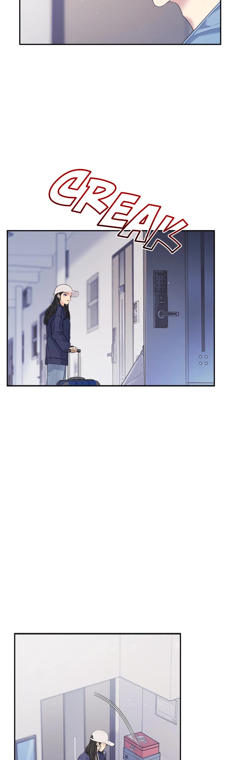Couple Breaker Chapter 52 page 40 - Chapter 52: Ep. 52 - Stop Filming (2)