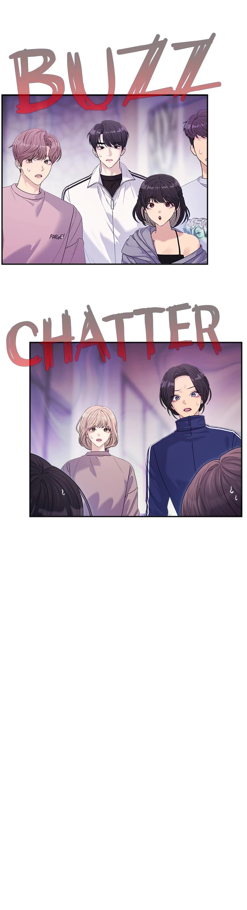 Couple Breaker Chapter 52 page 9 - Chapter 52: Ep. 52 - Stop Filming (2)