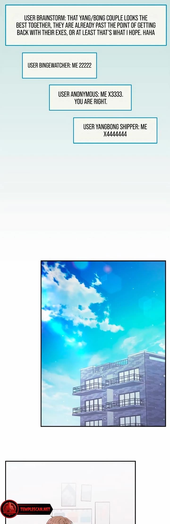 Couple Breaker Chapter 53 page 15 - Chapter 53