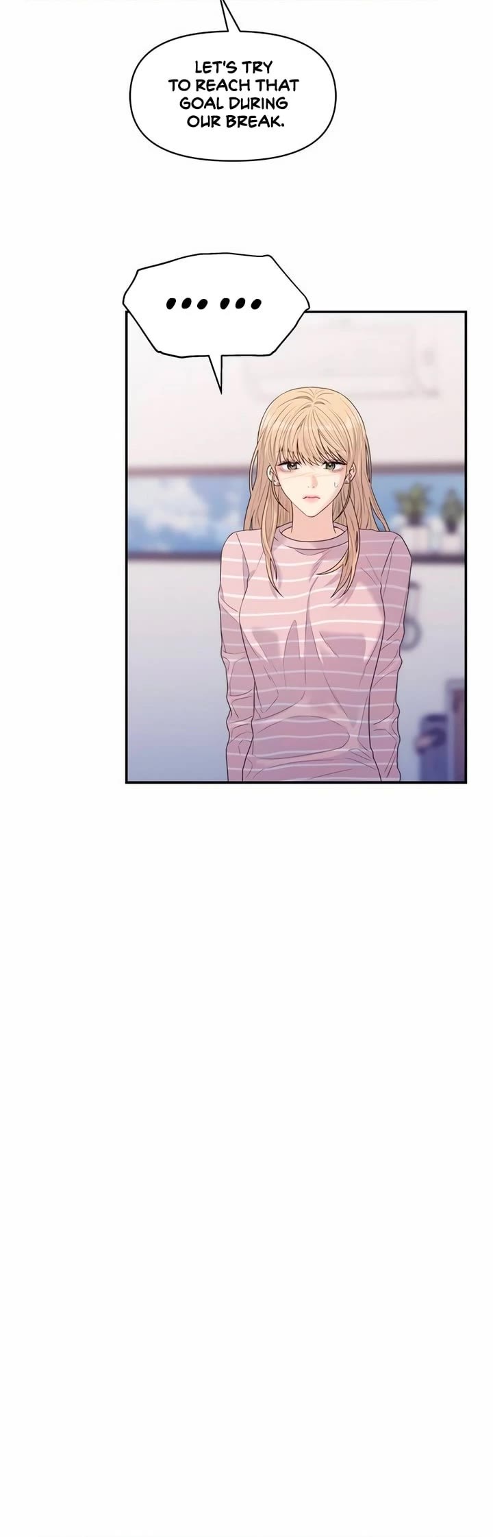 Couple Breaker Chapter 53 page 22 - Chapter 53