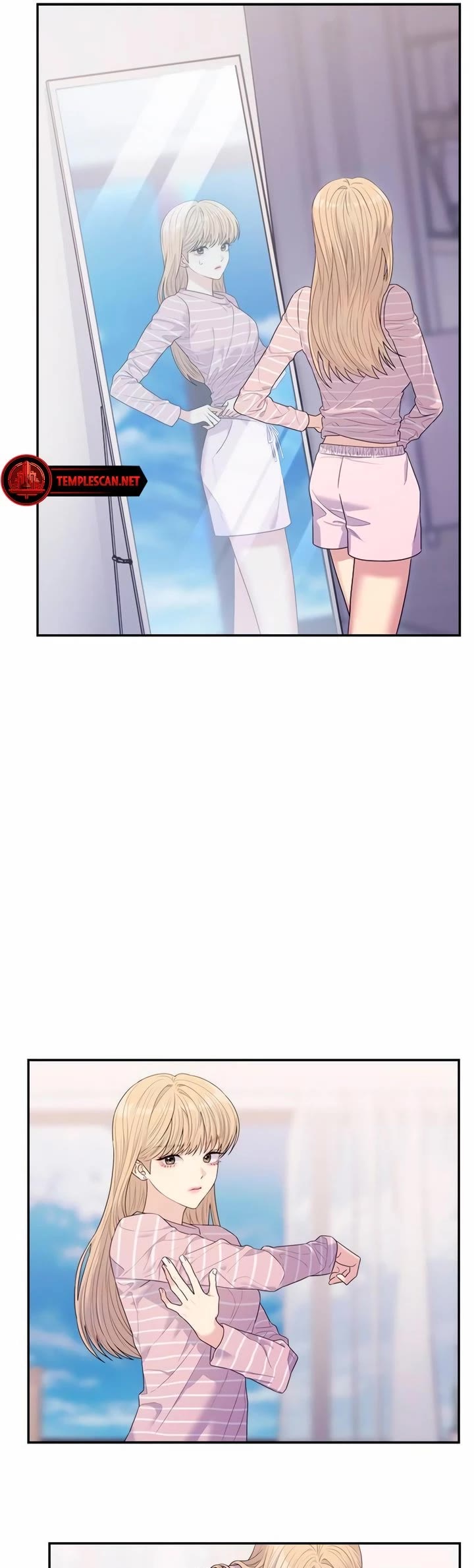 Couple Breaker Chapter 53 page 23 - Chapter 53