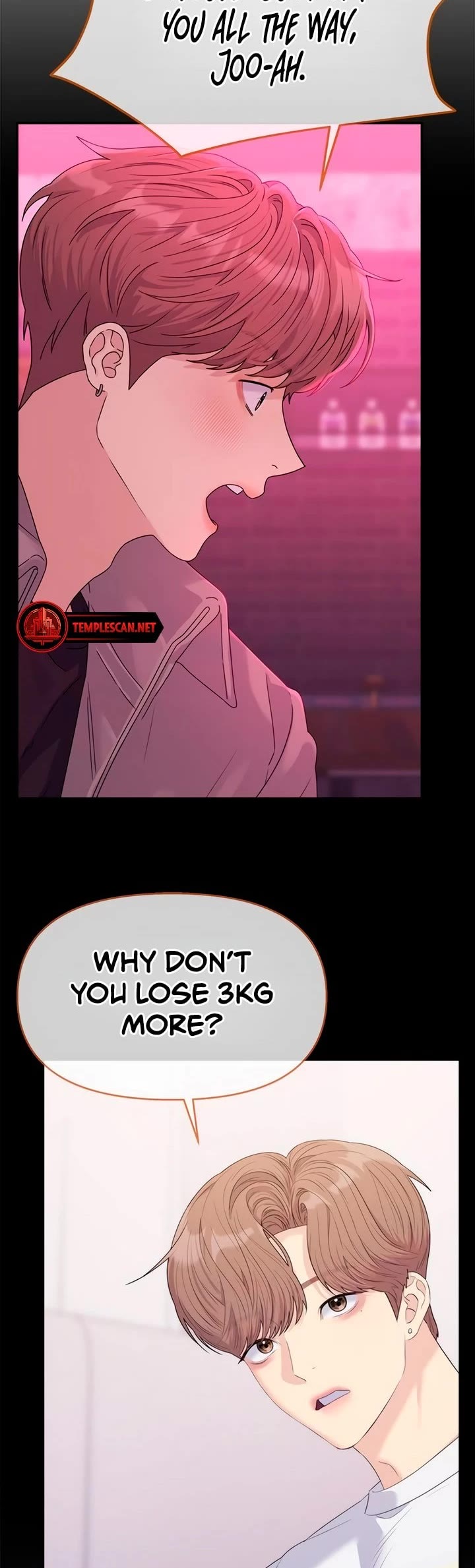 Couple Breaker Chapter 53 page 25 - Chapter 53