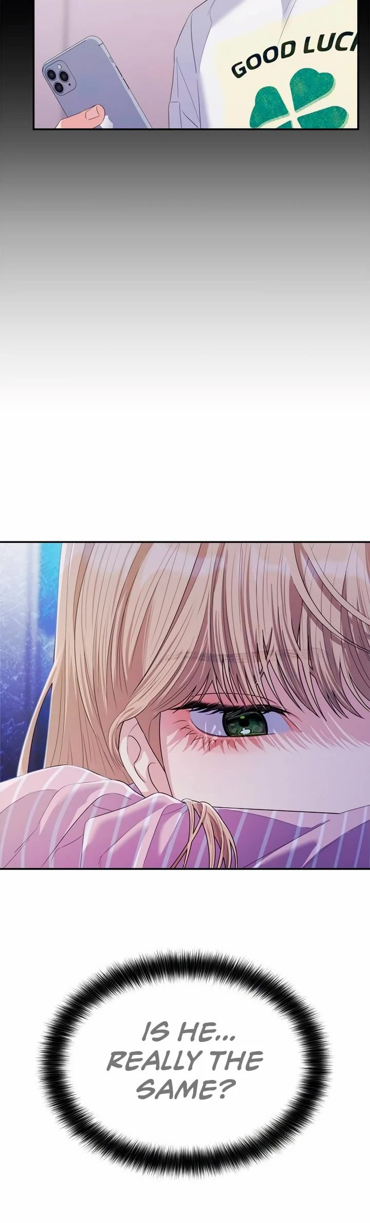 Couple Breaker Chapter 53 page 26 - Chapter 53