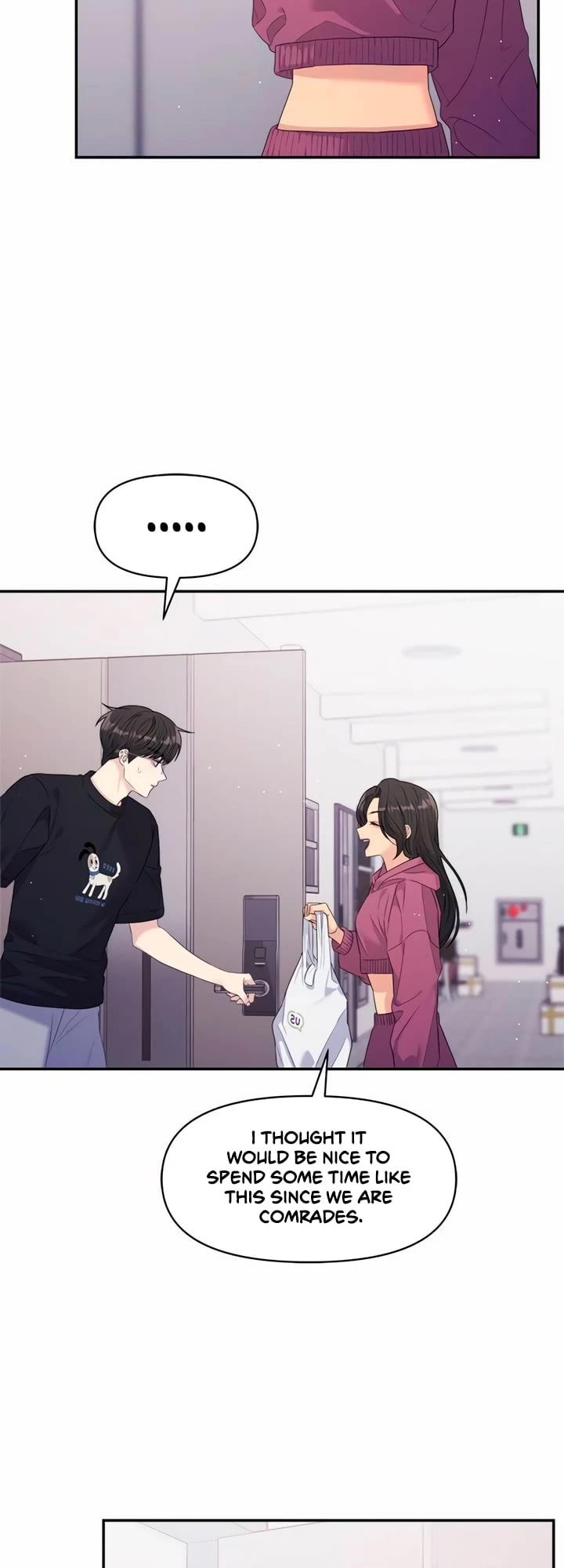Couple Breaker Chapter 53 page 29 - Chapter 53