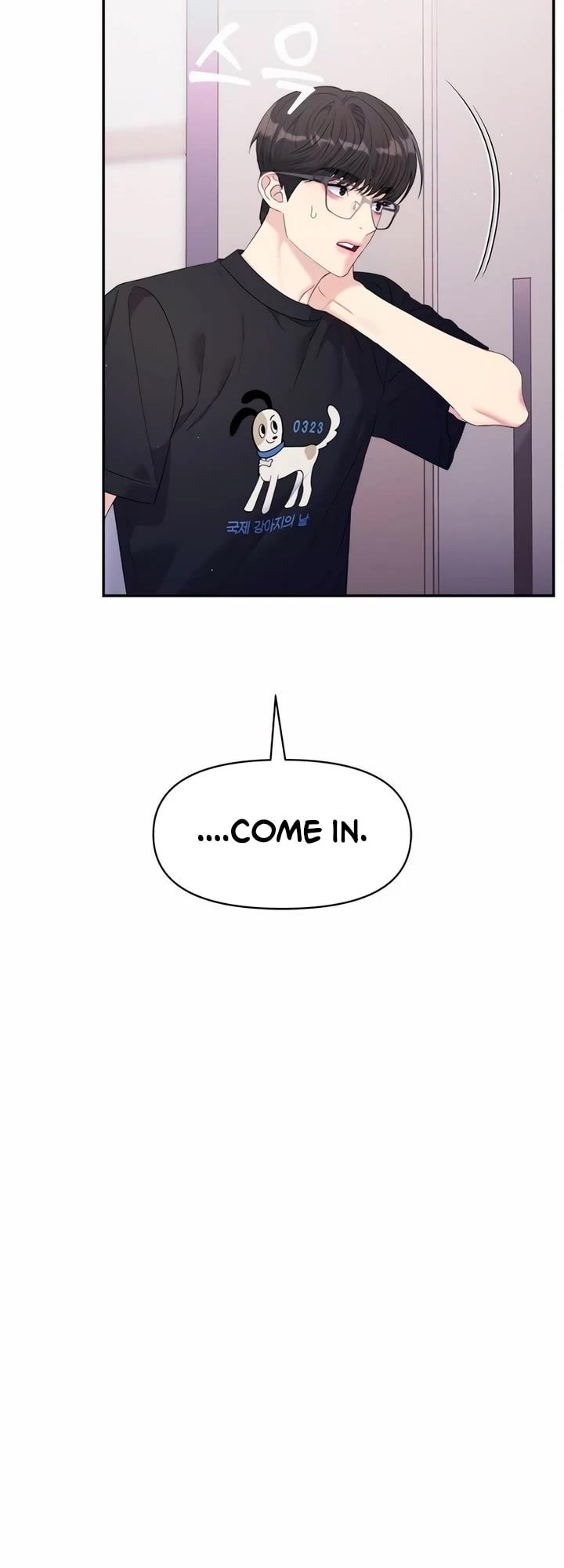 Couple Breaker Chapter 53 page 30 - Chapter 53
