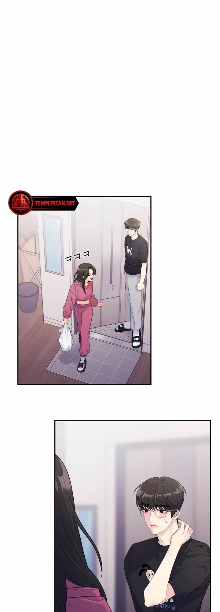 Couple Breaker Chapter 53 page 31 - Chapter 53