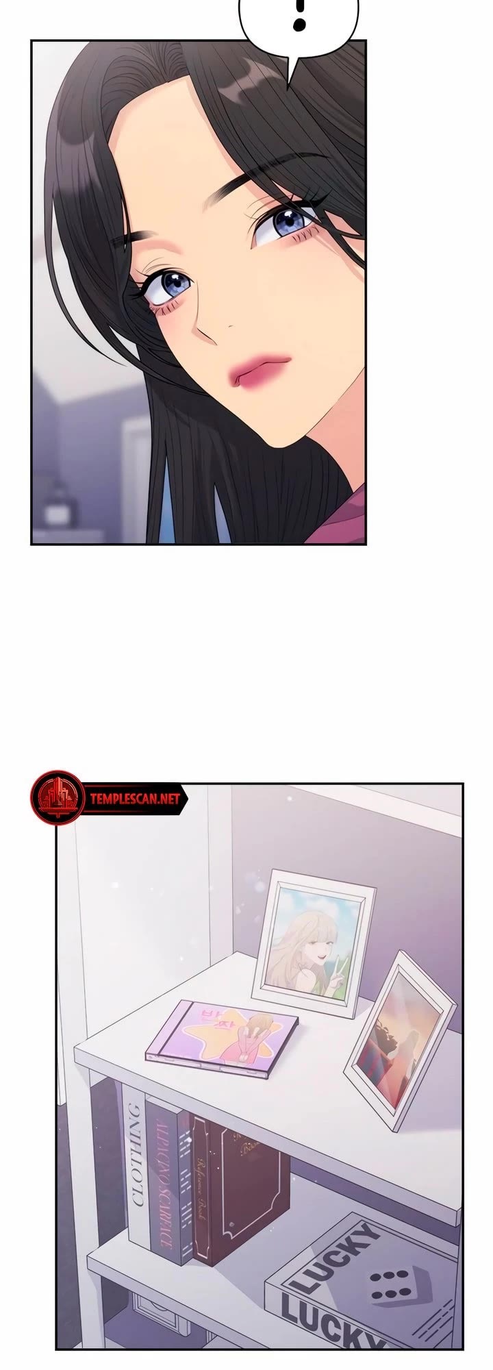 Couple Breaker Chapter 53 page 33 - Chapter 53