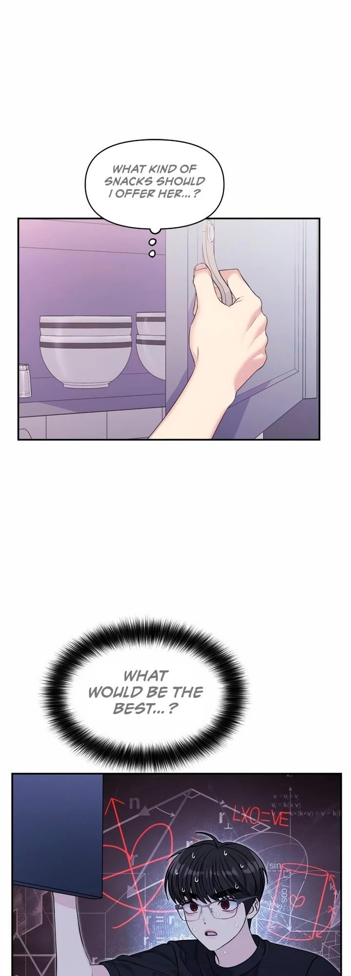 Couple Breaker Chapter 53 page 35 - Chapter 53