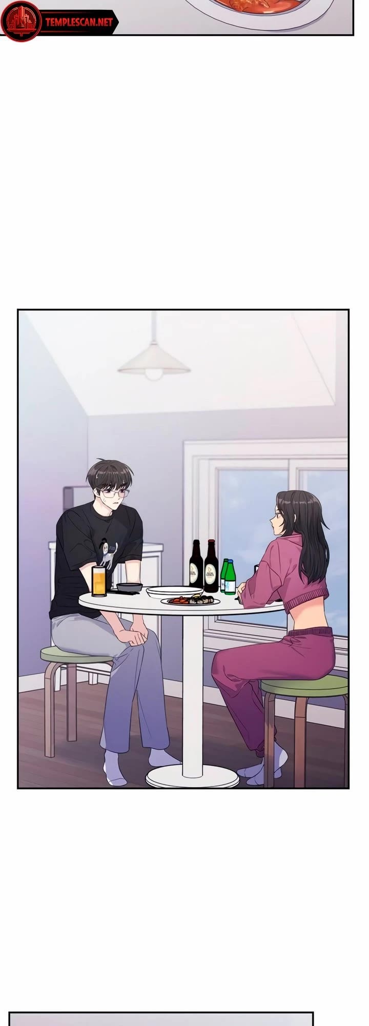 Couple Breaker Chapter 53 page 37 - Chapter 53