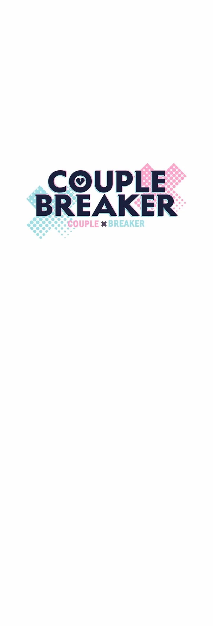 Couple Breaker Chapter 53 page 4 - Chapter 53