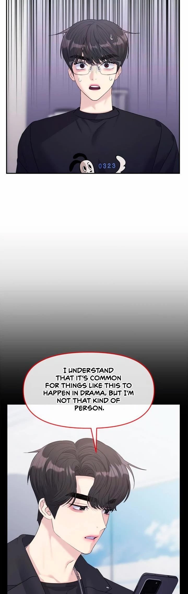Couple Breaker Chapter 53 page 42 - Chapter 53