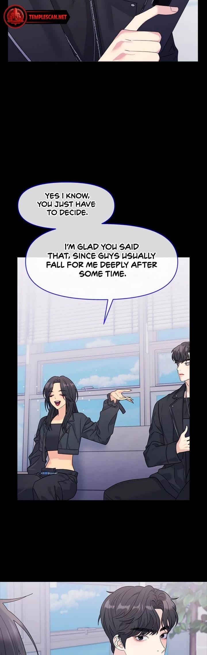 Couple Breaker Chapter 53 page 43 - Chapter 53