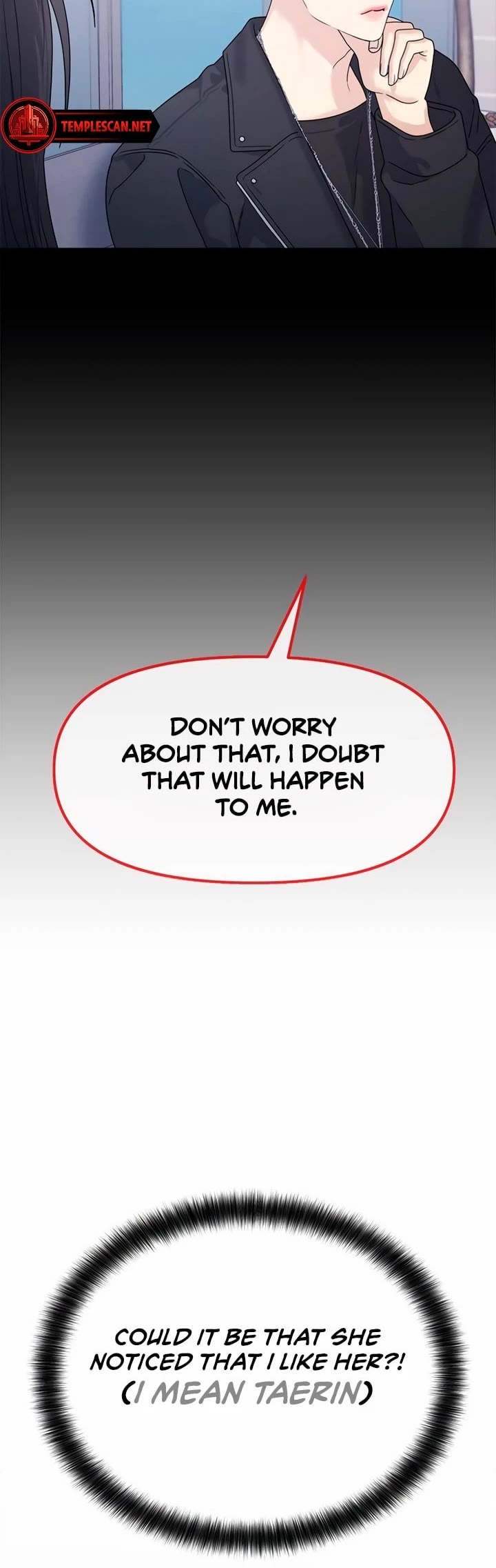 Couple Breaker Chapter 53 page 44 - Chapter 53
