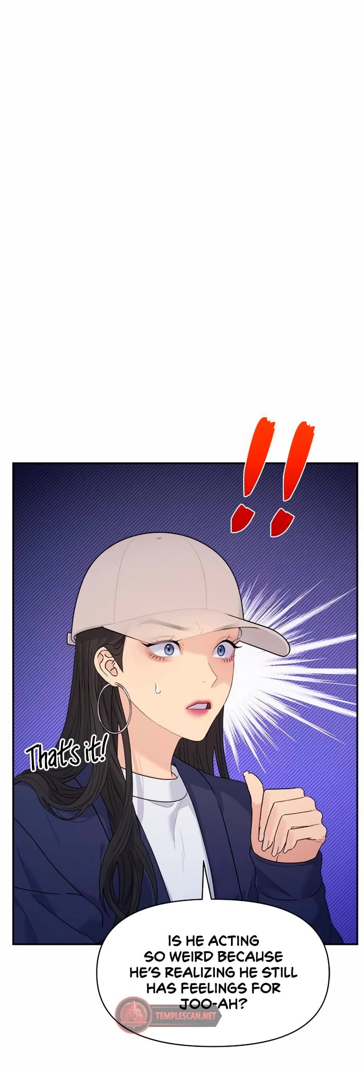 Couple Breaker Chapter 53 page 5 - Chapter 53